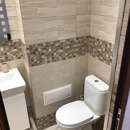 Апартамент Гали *